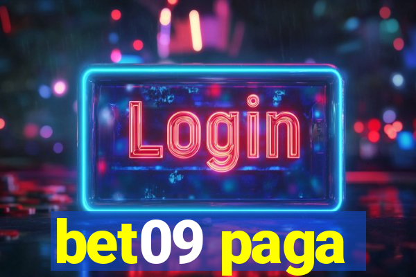 bet09 paga